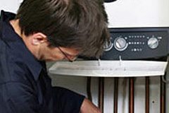 boiler replacement Thornton Rust