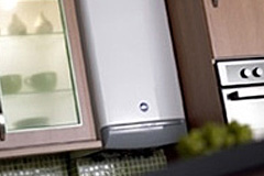 trusted boilers Thornton Rust